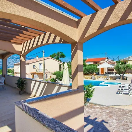 Zlatni Dvori Holiday home Zadar